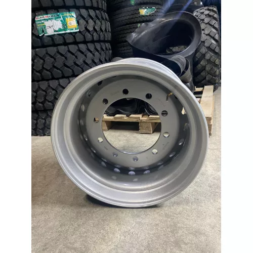 Диск 14,00х22,5 ЕТ-0 PCD 10x335 D 281 ASTERRO купить в Чебаркуле