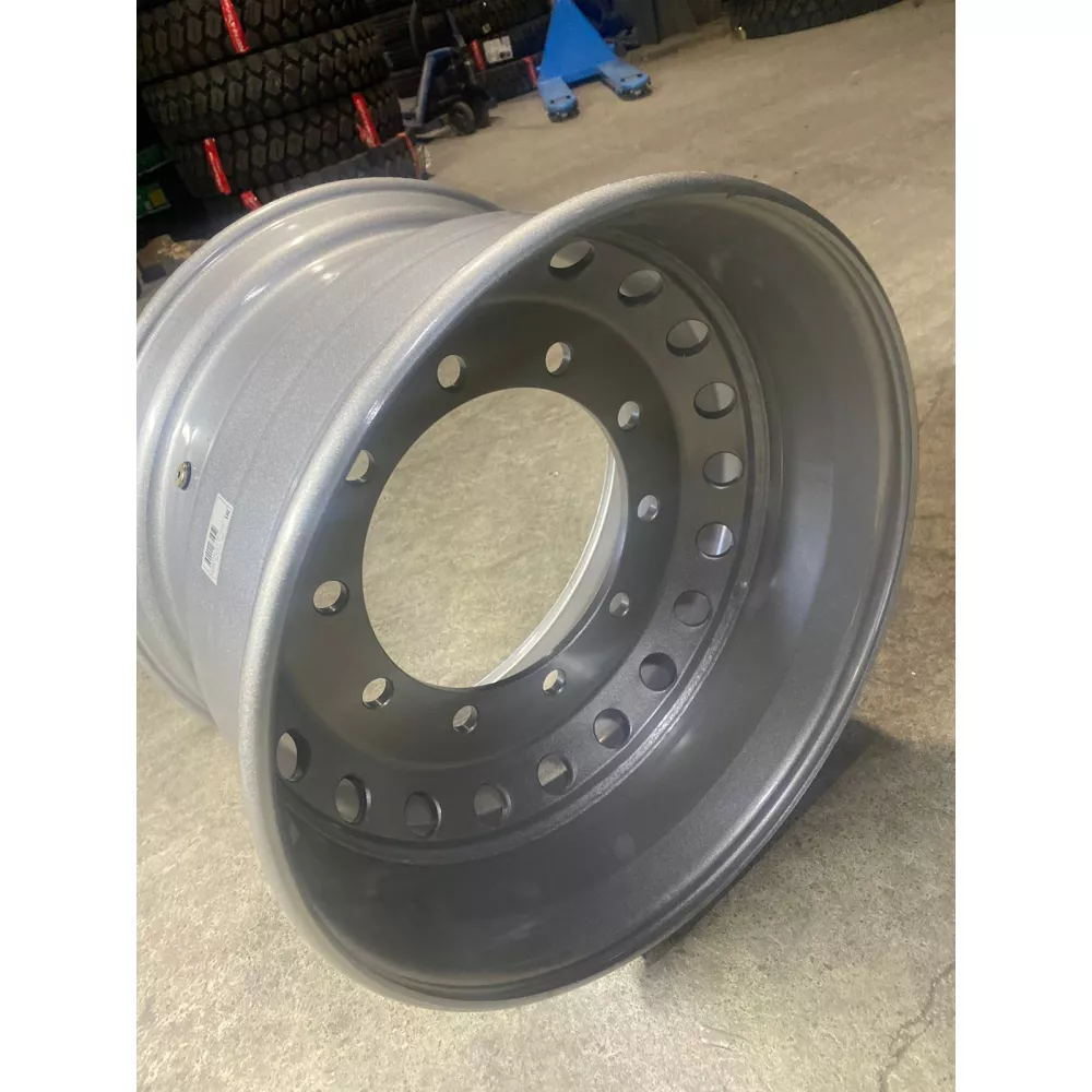 Диск 14,00х22,5 ЕТ-0 PCD 10x335 D 281 ASTERRO в Чебаркуле