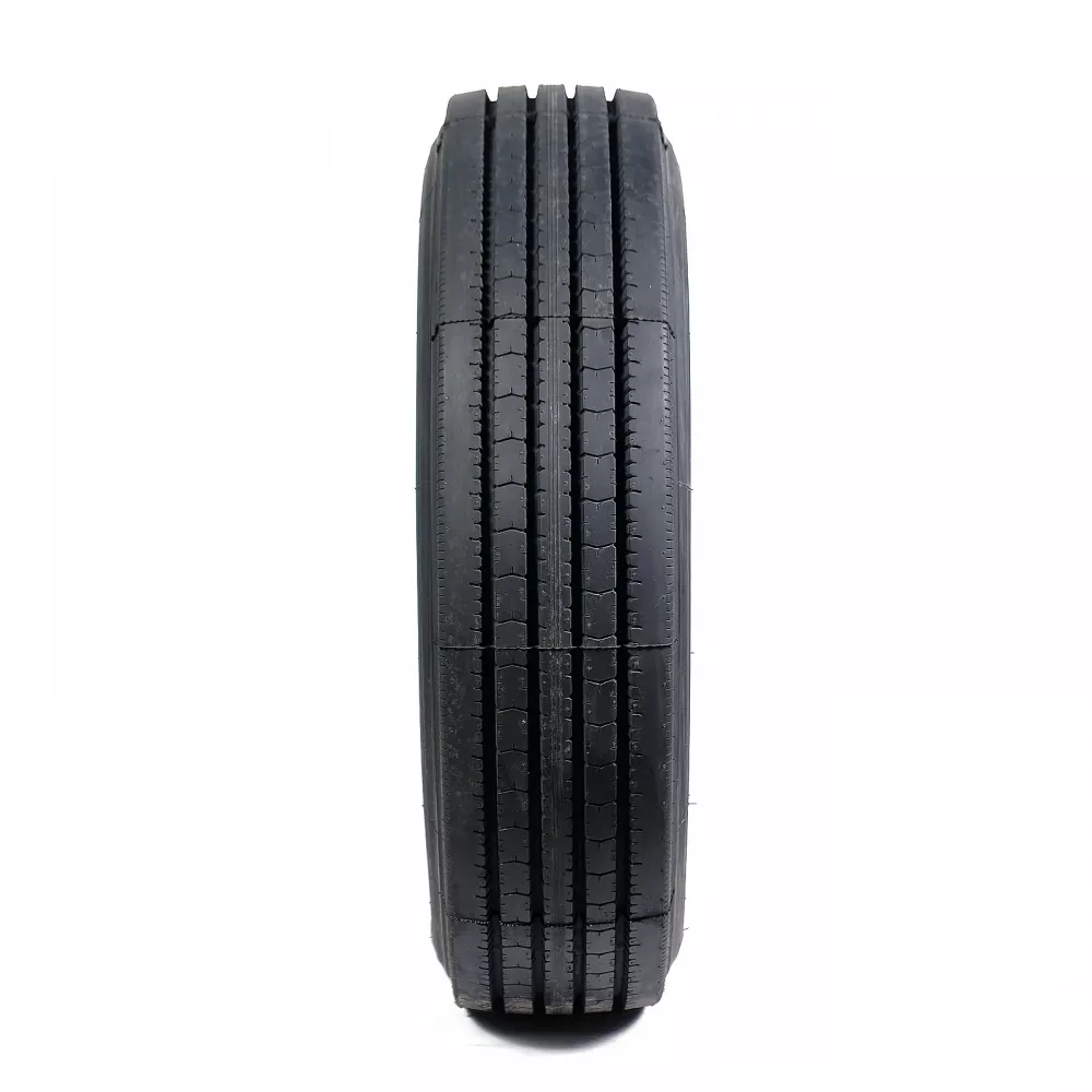 Грузовая шина 295/75 R22,5 Long March LM-216 16PR в Чебаркуле