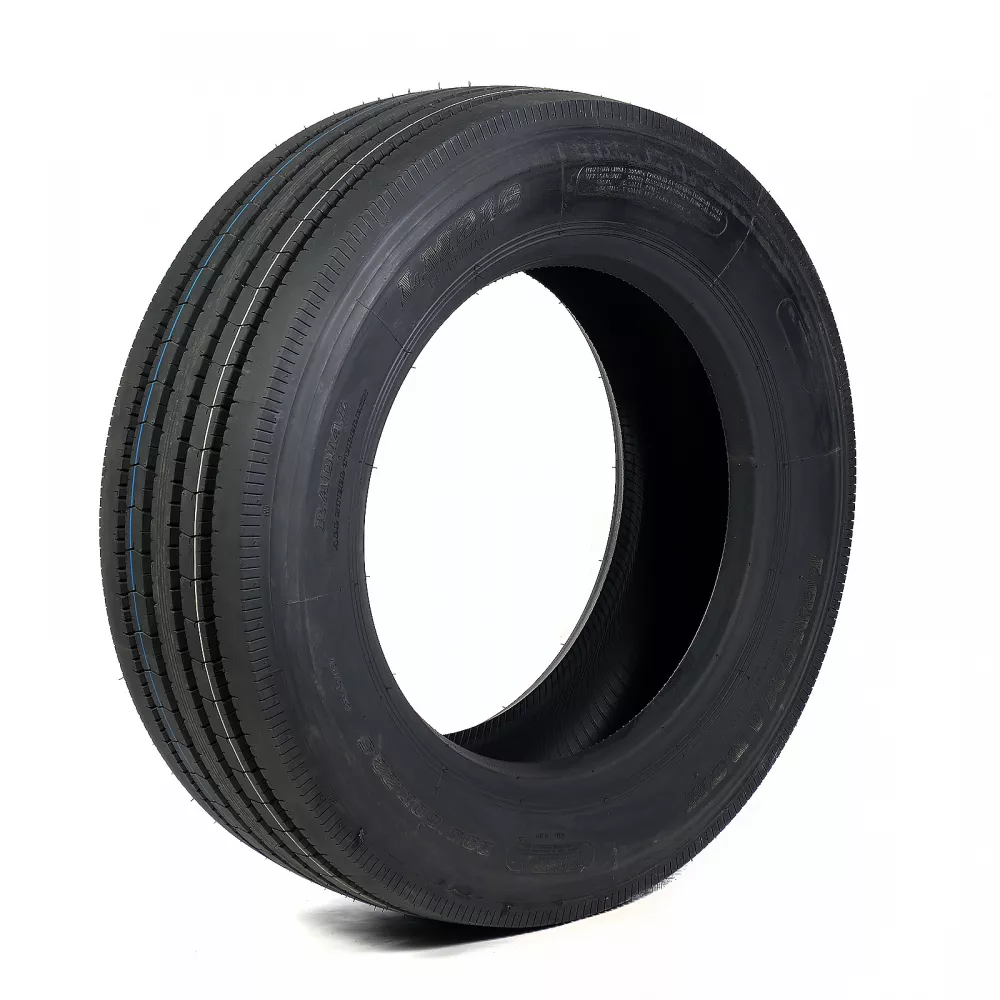 Грузовая шина 295/60 R22,5 Long March LM-216 18PR в Чебаркуле