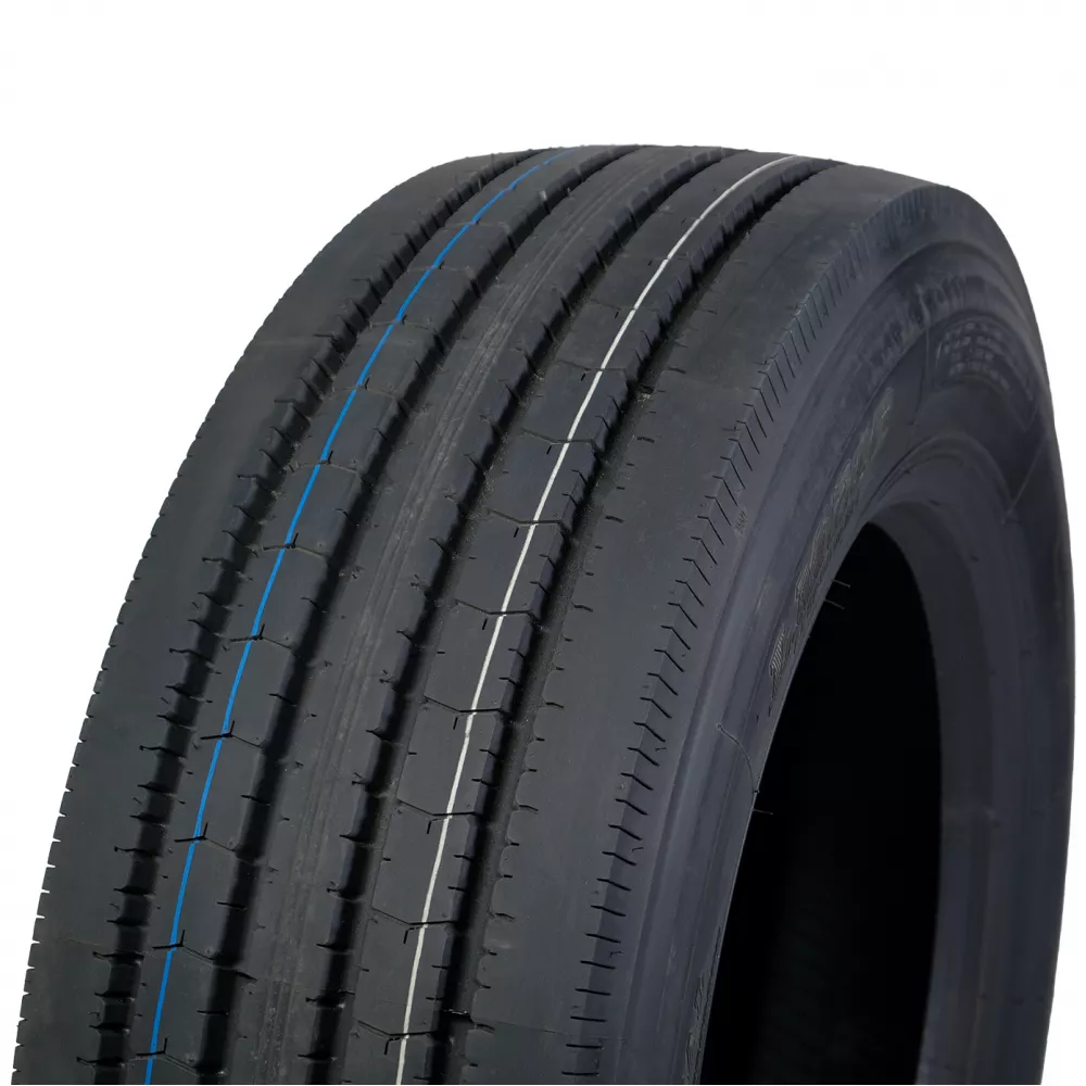 Грузовая шина 295/60 R22,5 Long March LM-216 18PR в Чебаркуле