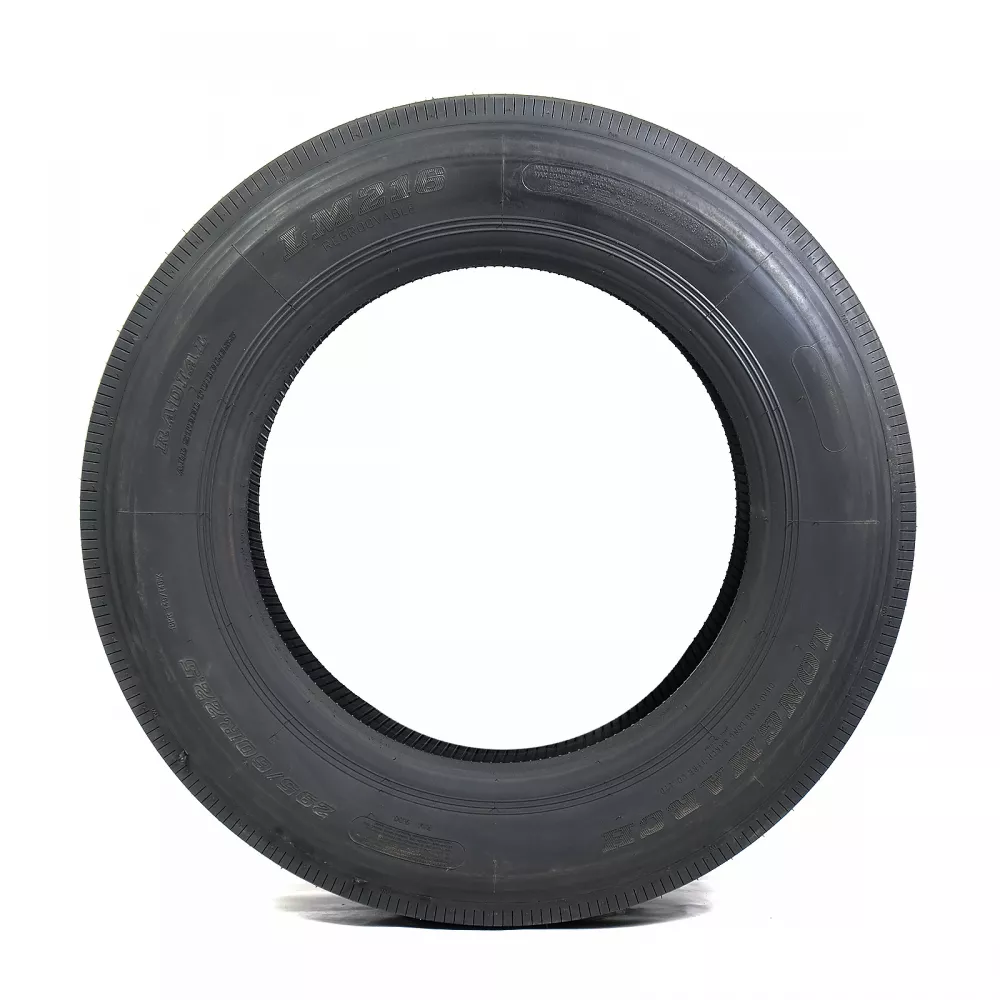 Грузовая шина 295/60 R22,5 Long March LM-216 18PR в Чебаркуле