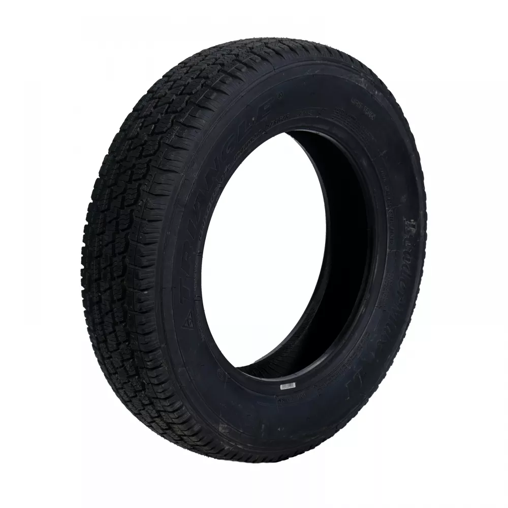 Грузовая шина 185/75 R16 Triangle TR-646 8PR в Чебаркуле