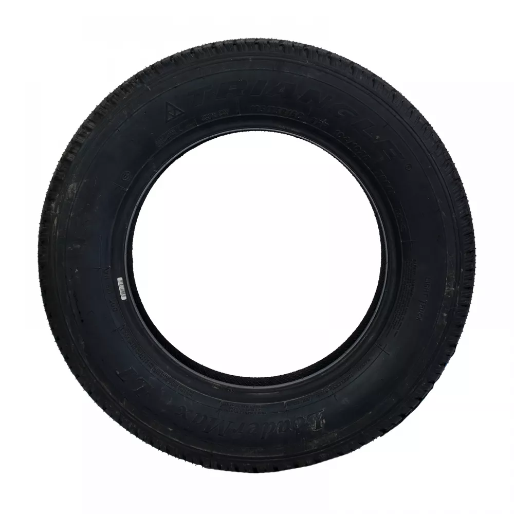 Грузовая шина 185/75 R16 Triangle TR-646 8PR в Чебаркуле