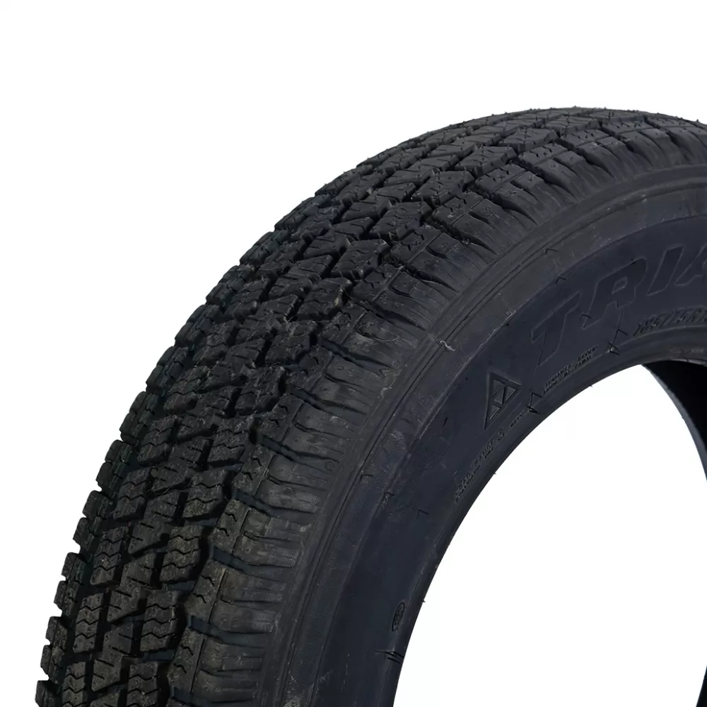 Грузовая шина 185/75 R16 Triangle TR-646 8PR в Чебаркуле