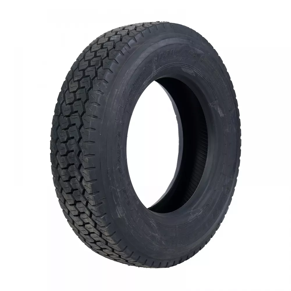 Грузовая шина 215/75 R17,5 Long March LM-508 16PR в Чебаркуле