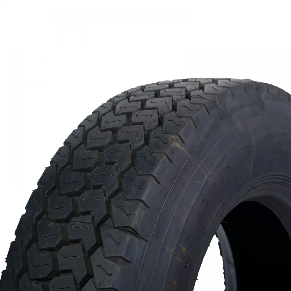 Грузовая шина 235/75 R17,5 Long March LM-508 18PR в Чебаркуле