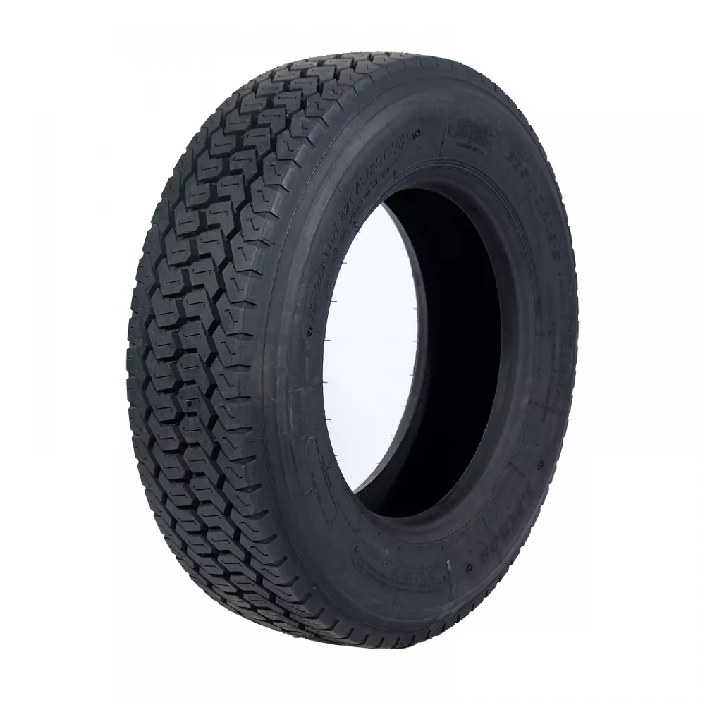 Грузовая шина 265/70 R19,5 Long March LM-508 16PR в Чебаркуле