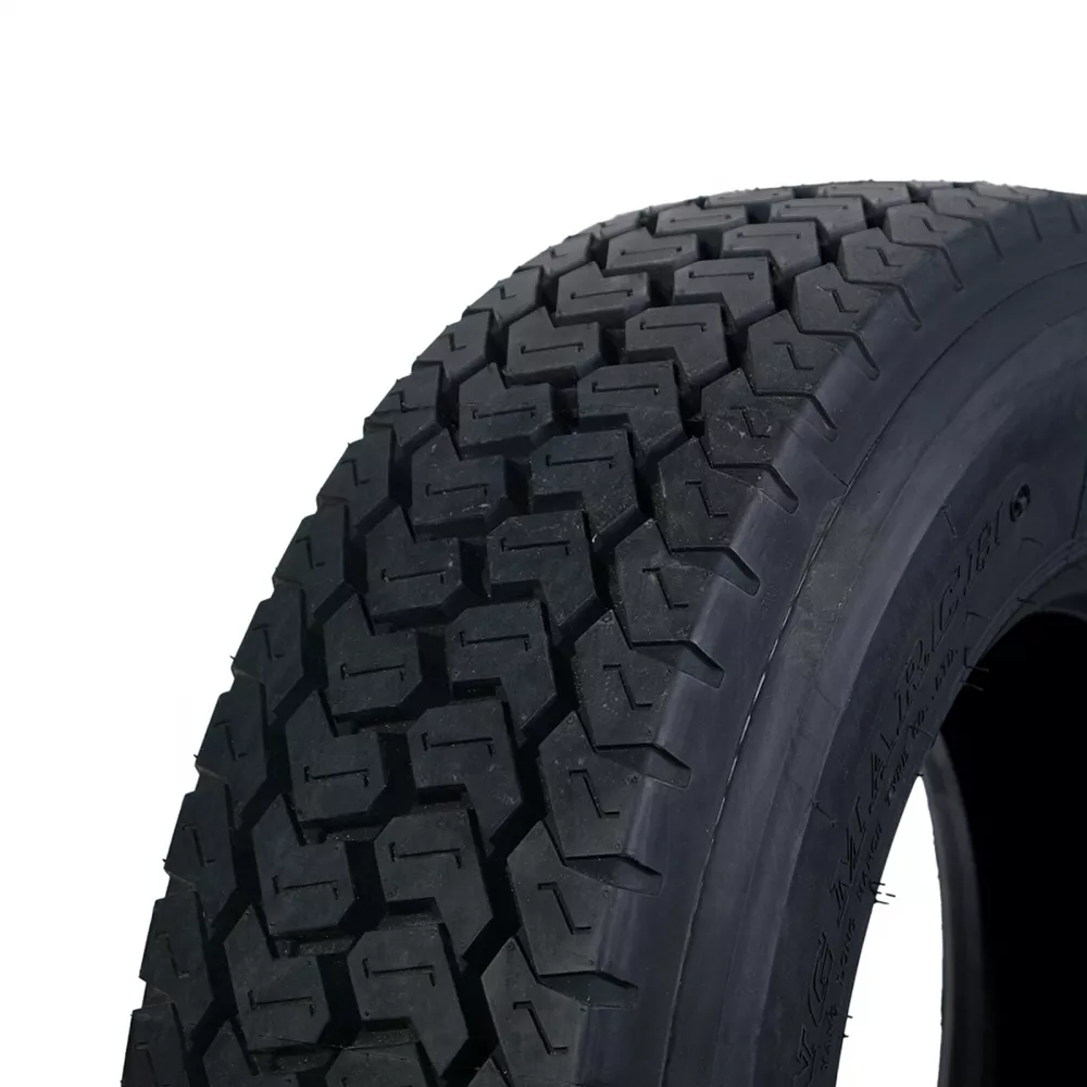 Грузовая шина 265/70 R19,5 Long March LM-508 16PR в Чебаркуле