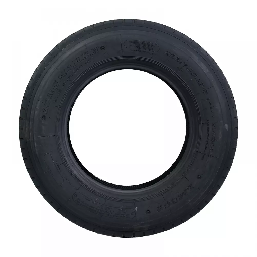 Грузовая шина 265/70 R19,5 Long March LM-508 16PR в Чебаркуле