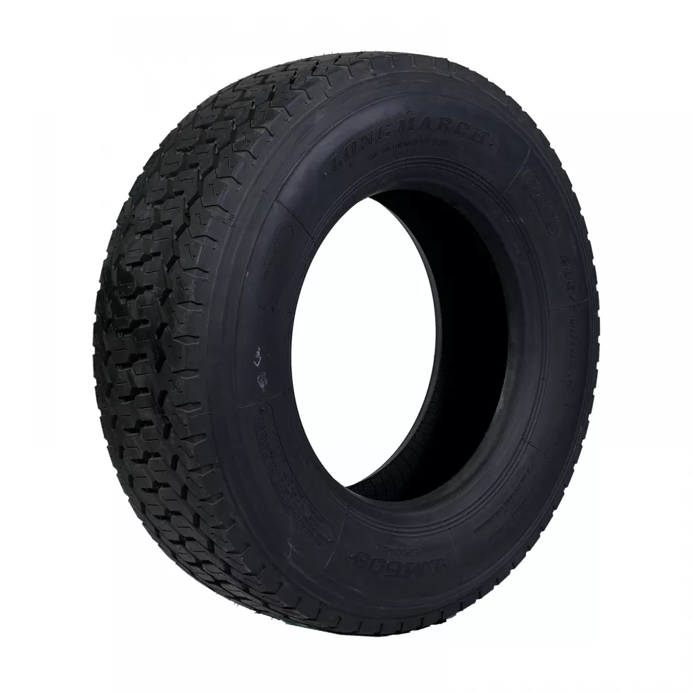 Грузовая шина 285/70 R19,5 Long March LM-508 18PR в Чебаркуле