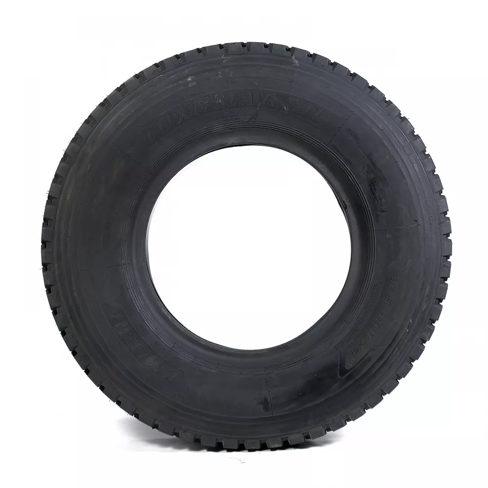 Грузовая шина 325/95 R24 Long March LM-338 22PR в Чебаркуле