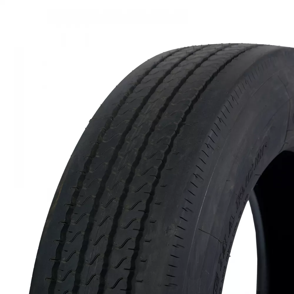 Грузовая шина 255/70 R22,5 Long March LM-120 16PR в Чебаркуле