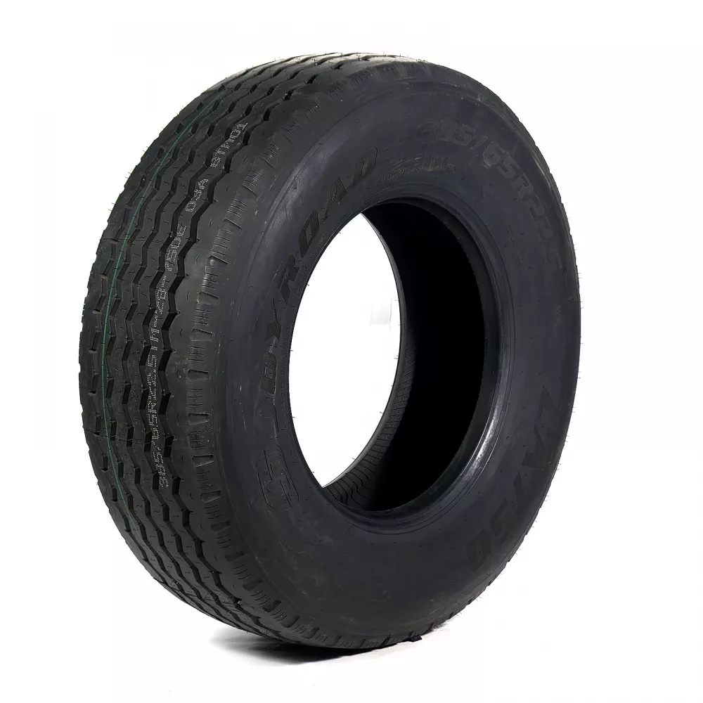 Грузовая шина 385/65 R22,5 Joyroad ZA-750 20PR в Чебаркуле