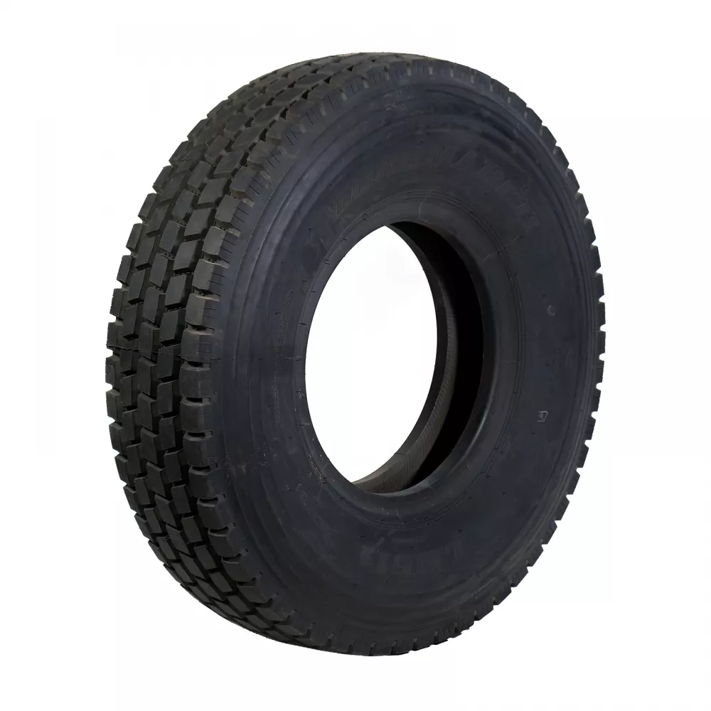  Грузовая шина Blackhawk BAR26 235/75 R17,5 143/141J, Рулевая ось  в Чебаркуле