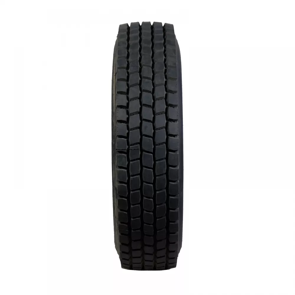  Грузовая шина Blackhawk BAR26 235/75 R17,5 143/141J, Рулевая ось  в Чебаркуле