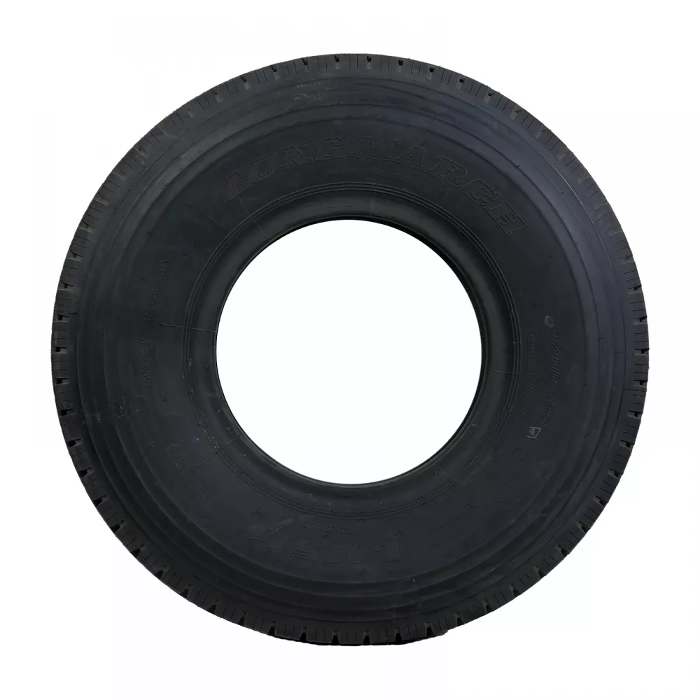  Грузовая шина Blackhawk BAR26 235/75 R17,5 143/141J, Рулевая ось  в Чебаркуле