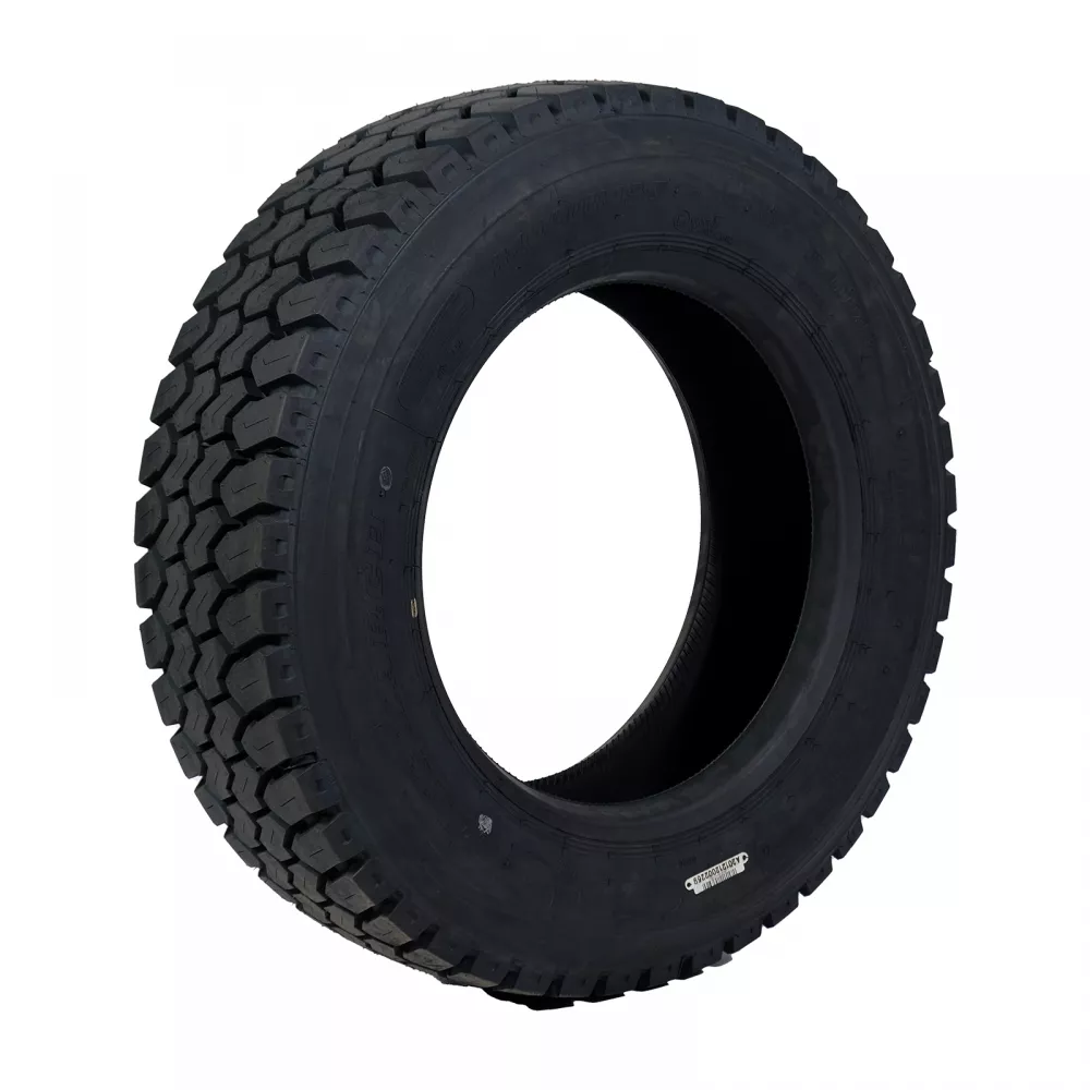 Грузовая шина 245/70 R19,5 Long March LM-509 16PR в Чебаркуле