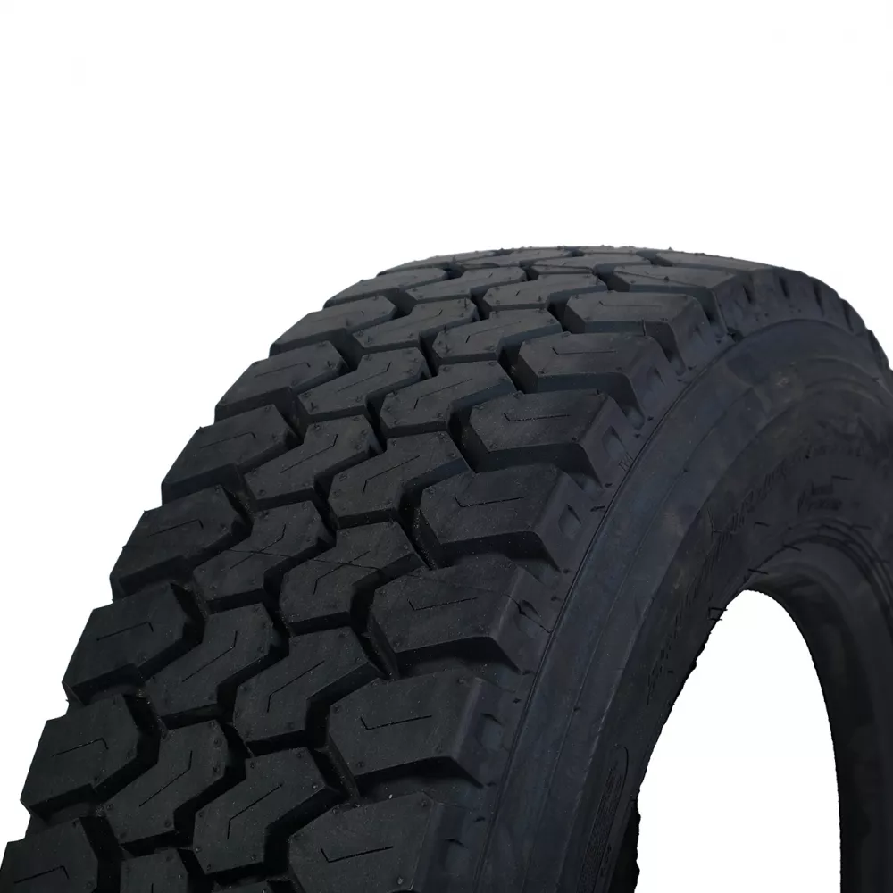 Грузовая шина 245/70 R19,5 Long March LM-509 16PR в Чебаркуле