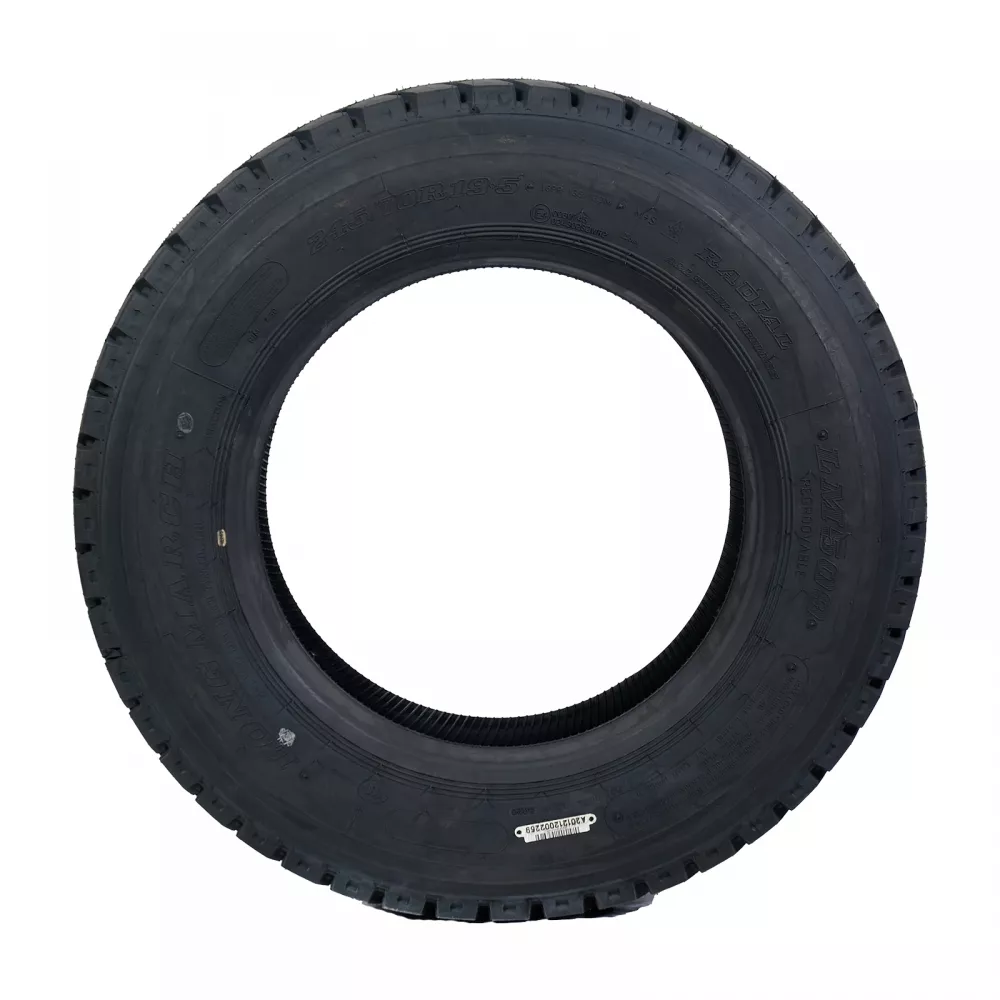 Грузовая шина 245/70 R19,5 Long March LM-509 16PR в Чебаркуле