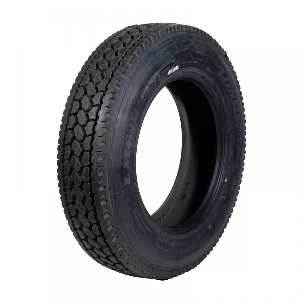 Грузовая шина 285/75 R24,5 Long March LM-516 16PR в Чебаркуле