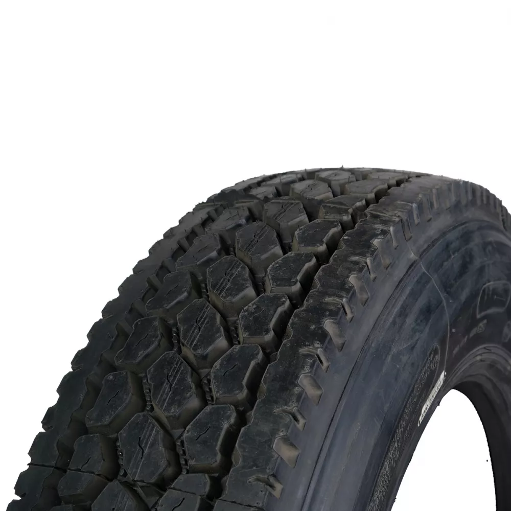 Грузовая шина 285/75 R24,5 Long March LM-516 16PR в Чебаркуле