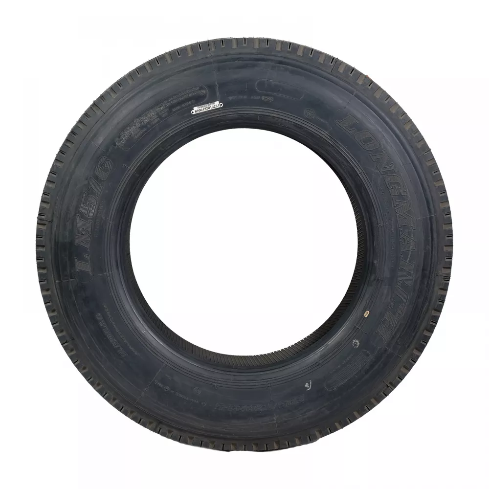 Грузовая шина 285/75 R24,5 Long March LM-516 16PR в Чебаркуле