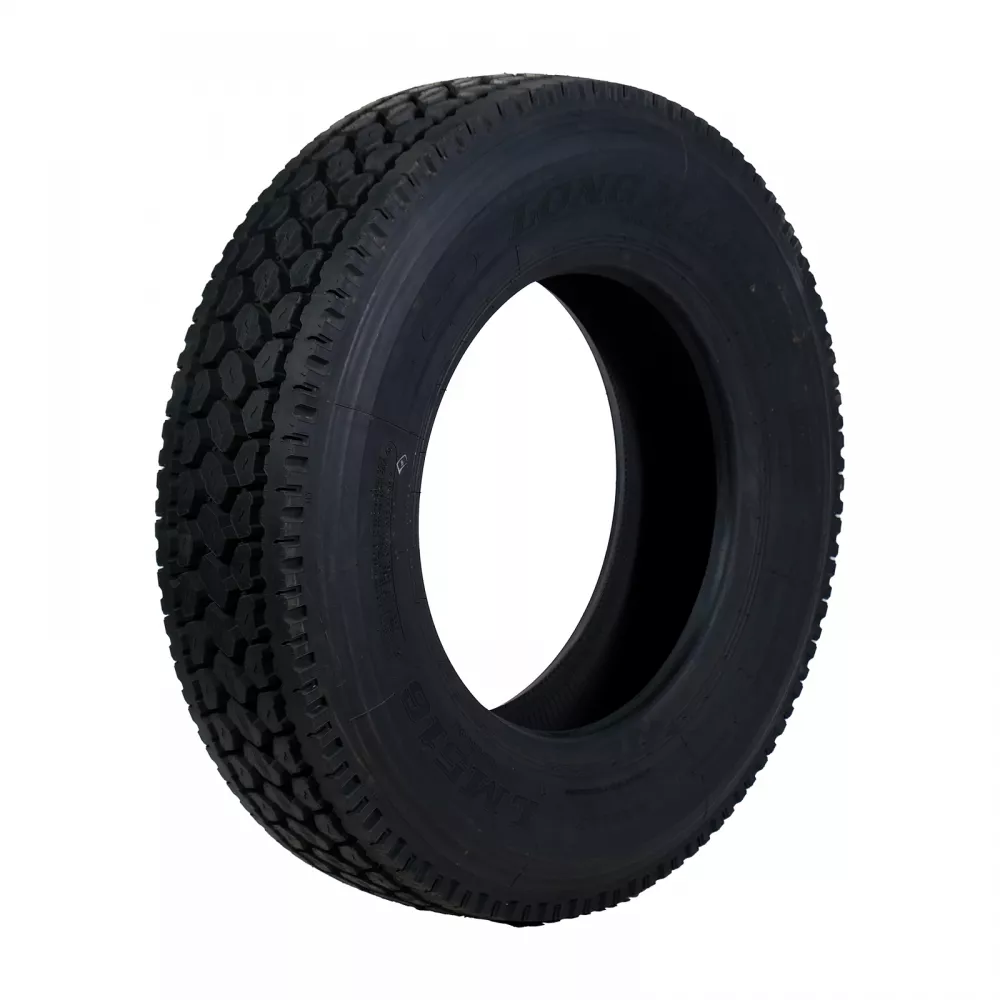 Грузовая шина 295/75 R22,5 Long March LM-516 16PR в Чебаркуле