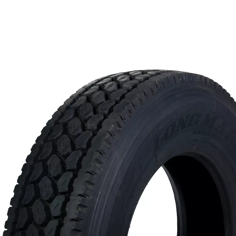 Грузовая шина 295/75 R22,5 Long March LM-516 16PR в Чебаркуле