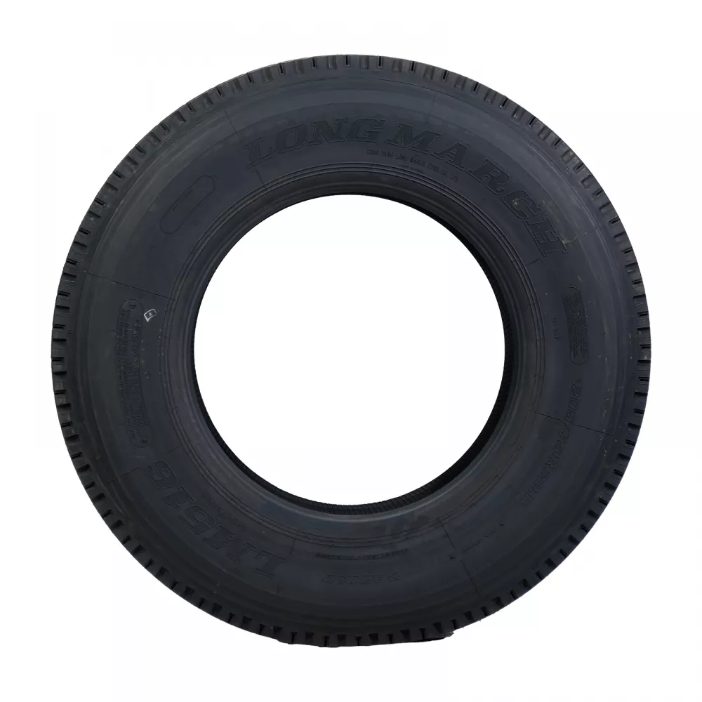 Грузовая шина 295/75 R22,5 Long March LM-516 16PR в Чебаркуле