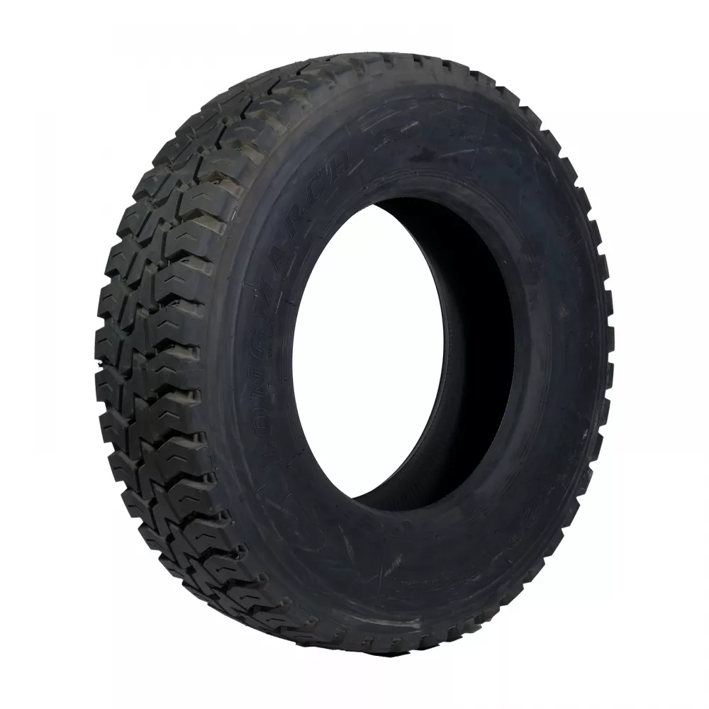 Грузовая шина 295/80 R22,5 Long March LM-328 18PR в Чебаркуле