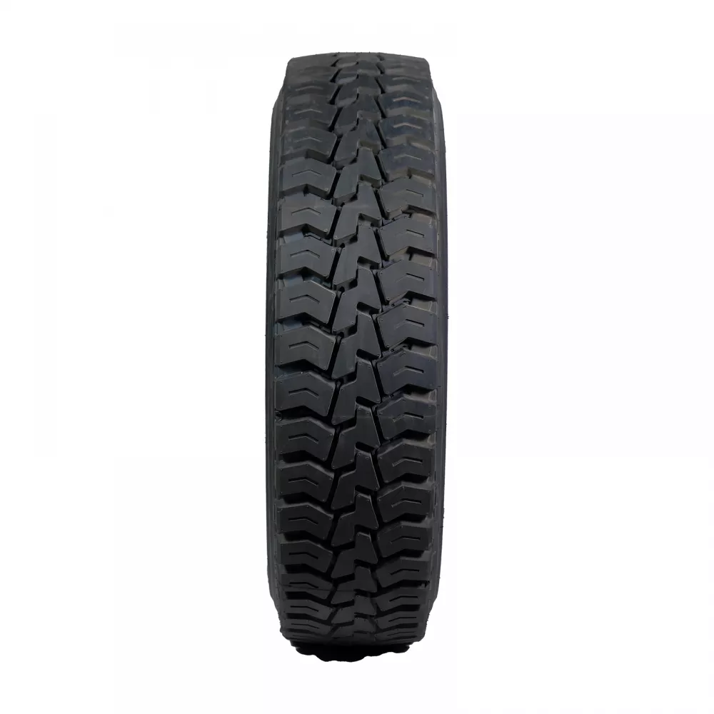 Грузовая шина 295/80 R22,5 Long March LM-328 18PR в Чебаркуле