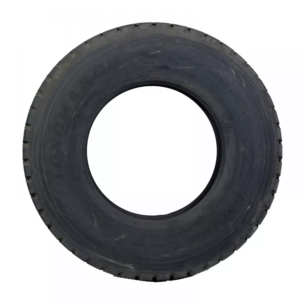 Грузовая шина 295/80 R22,5 Long March LM-328 18PR в Чебаркуле