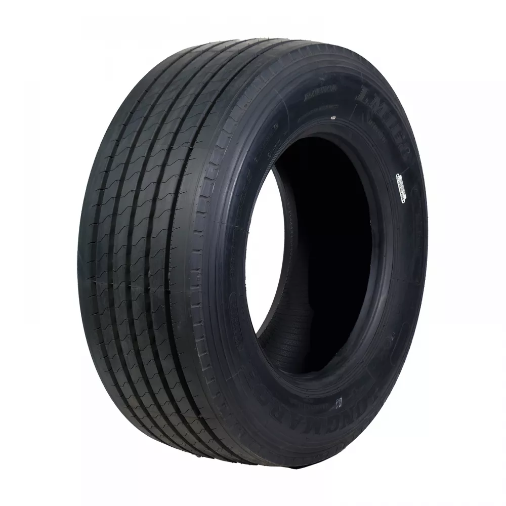 Грузовая шина 385/55 R22,5 Long March LM-168 20PR в Чебаркуле