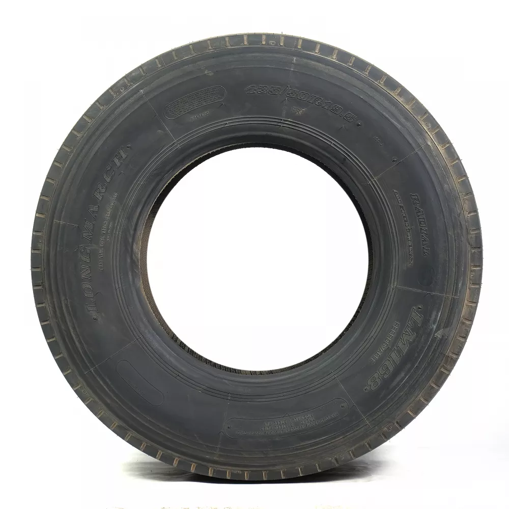 Грузовая шина 435/50 R19,5 Long March LM-168 20PR в Чебаркуле