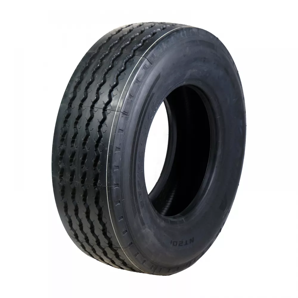 Грузовая шина 385/65 R22,5 Кама NT-201 в Чебаркуле