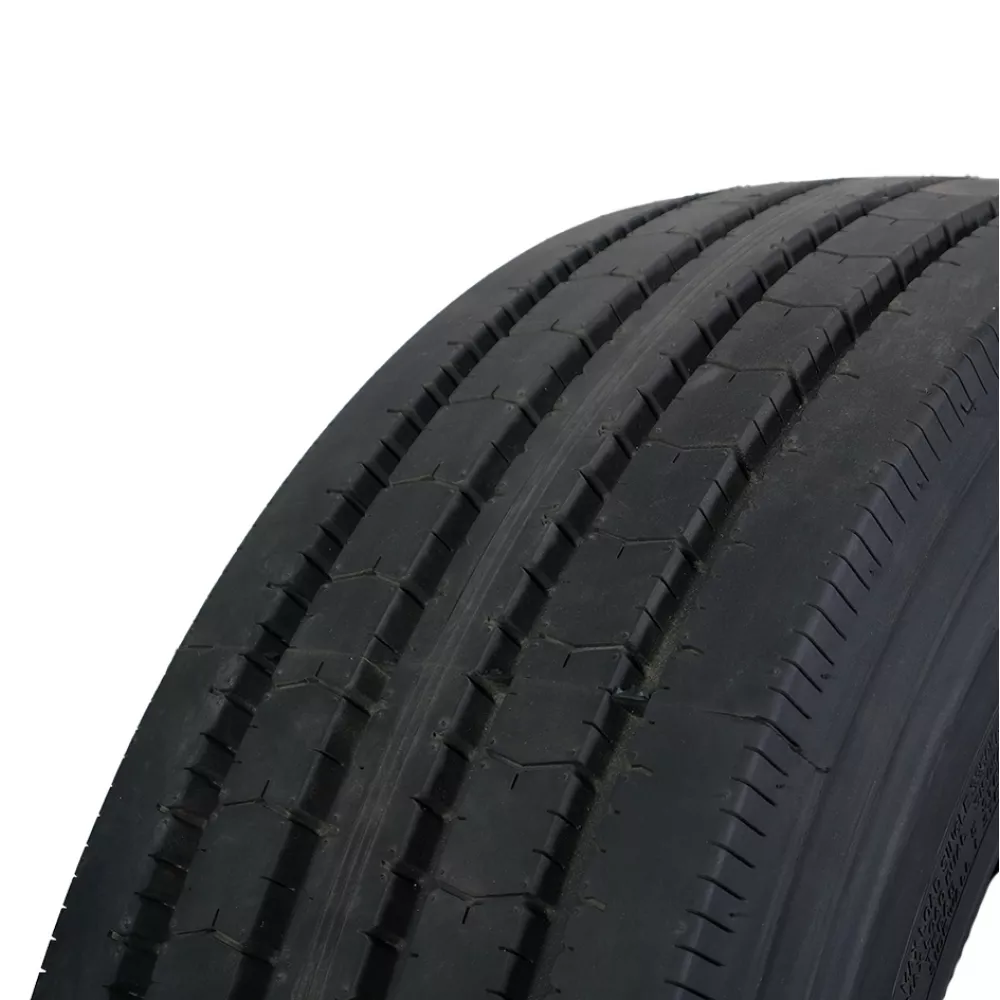 Грузовая шина 285/70 R19,5 Long March LM-216 18PR в Чебаркуле