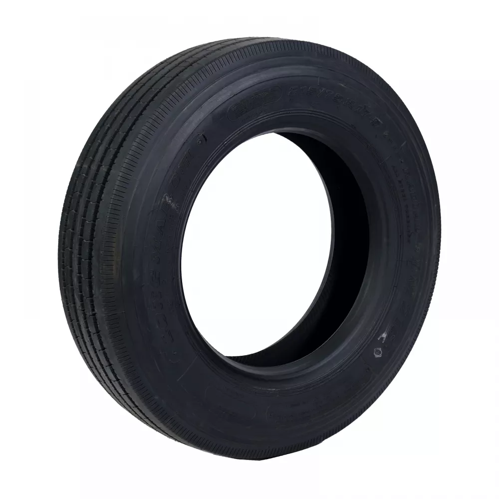 Грузовая шина 215/75 R17,5 Long March LM-216 16PR в Чебаркуле