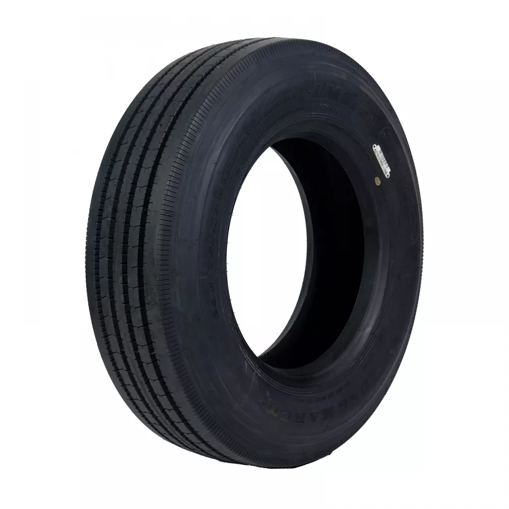 Грузовая шина 235/75 R17,5 Long March LM-216 18PR в Чебаркуле