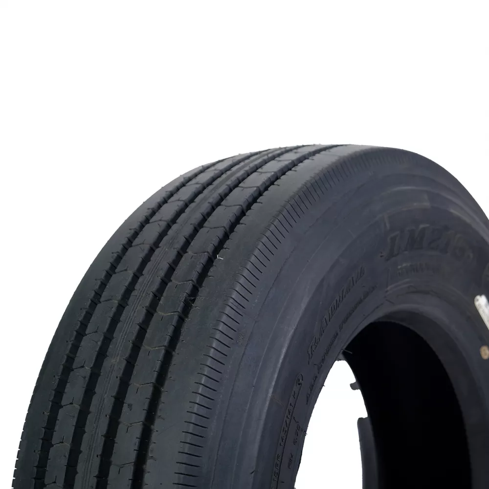 Грузовая шина 235/75 R17,5 Long March LM-216 18PR в Чебаркуле