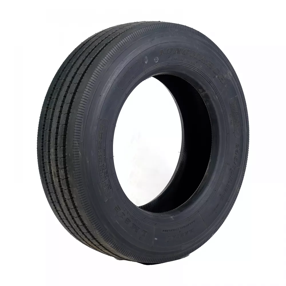 Грузовая шина 245/70 R19,5 Long March LM-216 16PR в Чебаркуле