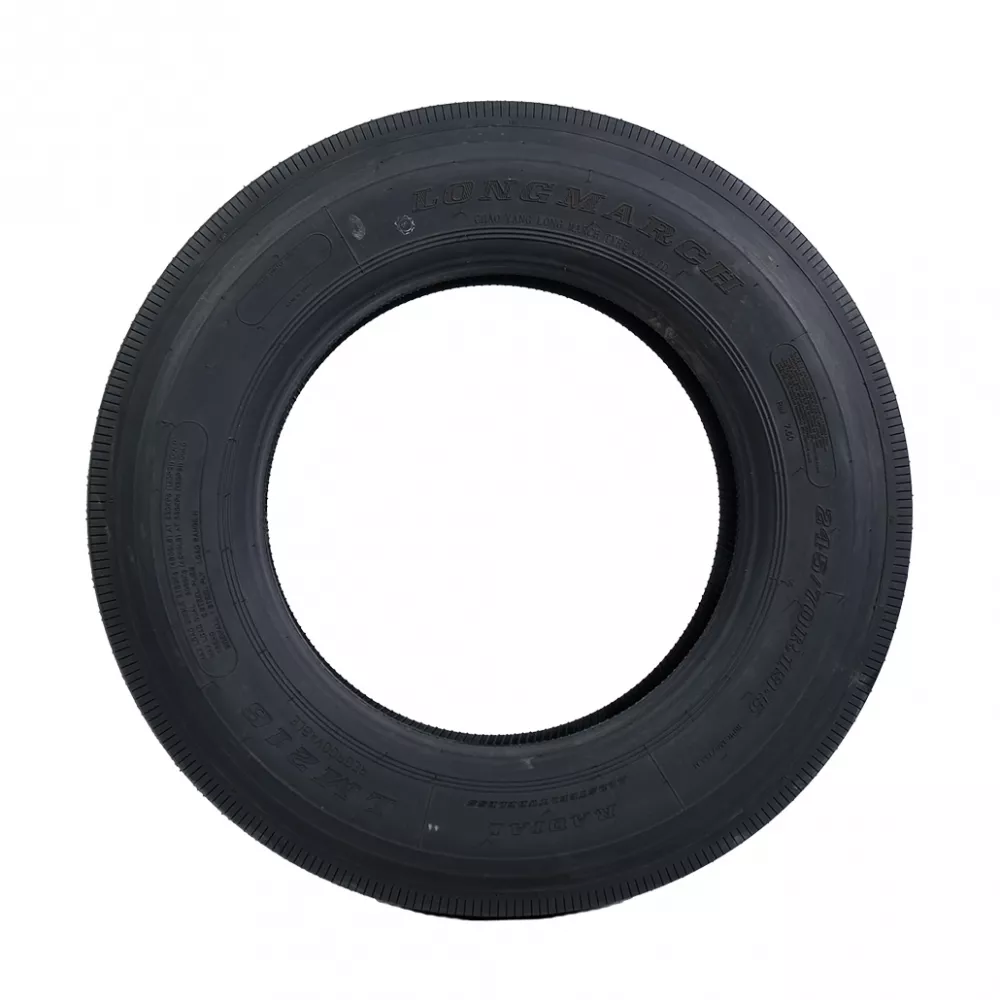 Грузовая шина 245/70 R19,5 Long March LM-216 16PR в Чебаркуле