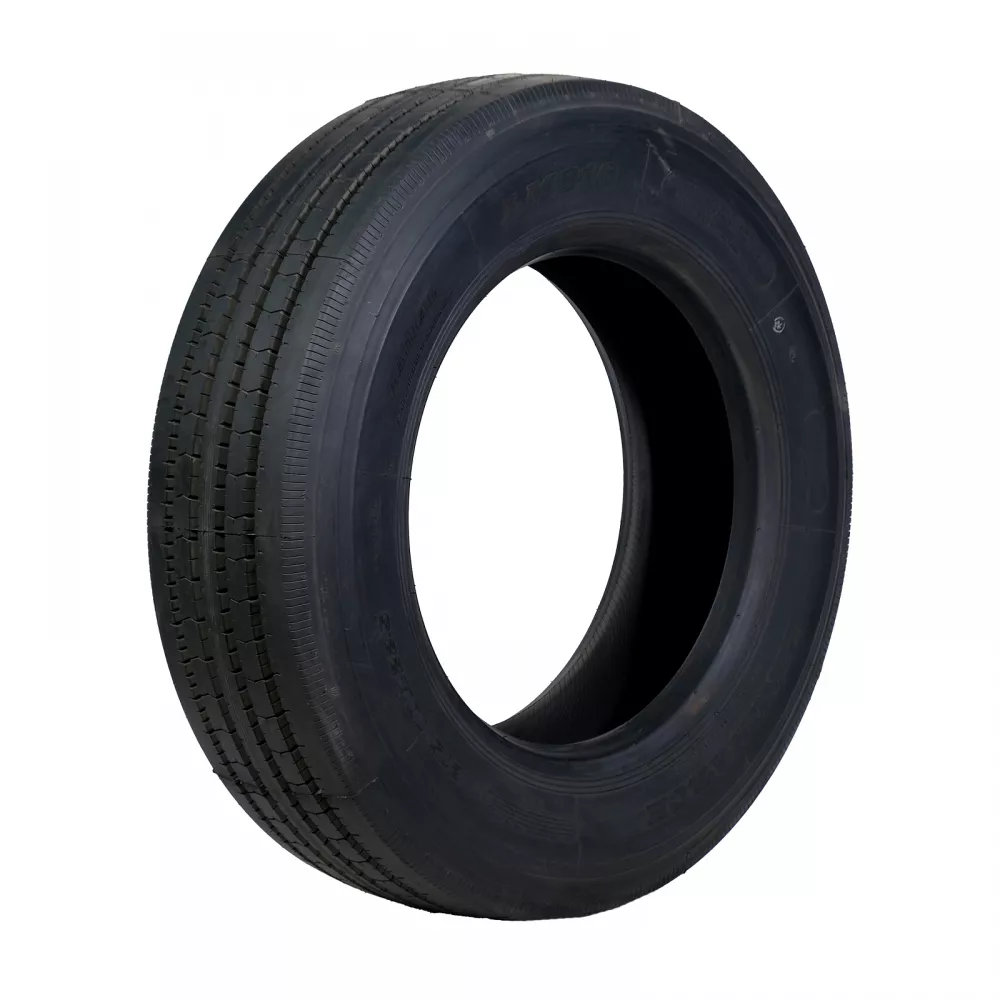 Грузовая шина 275/70 R22,5 Long March LM-216 16PR в Чебаркуле