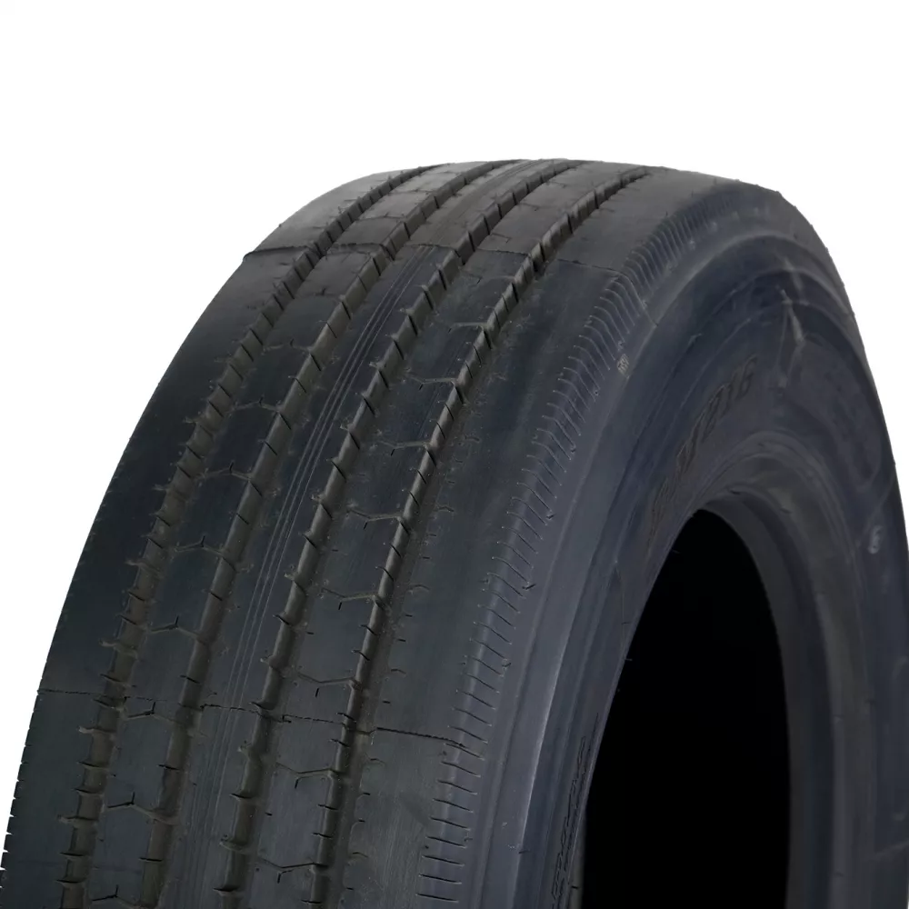 Грузовая шина 275/70 R22,5 Long March LM-216 16PR в Чебаркуле