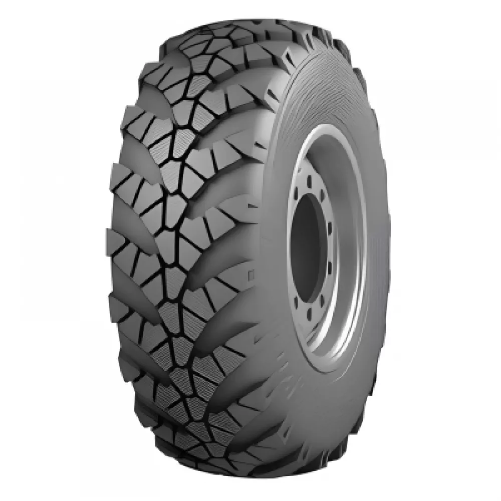 Грузовая шина 425/85R21 Tyrex CRG POWER О-184 НС18  в Чебаркуле