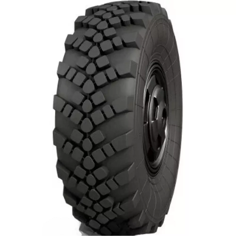 Грузовая шина 425/85 R21 Кама-1260-1 НС14 в Чебаркуле