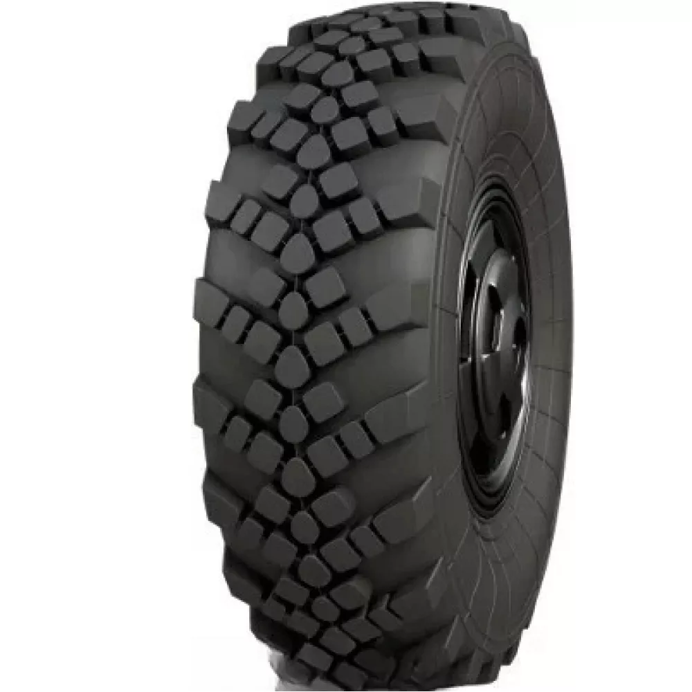 Грузовая шина 425/85 R21 Кама-1260-1 НС18 в Чебаркуле