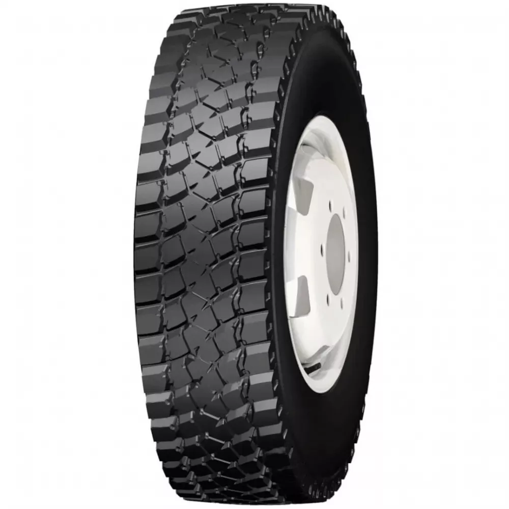 Грузовая шина 315/80 R22,5 Кама NU-701 в Чебаркуле