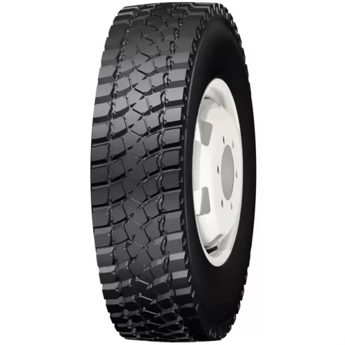 Грузовая шина 315/80 R22,5 Кама NU-701 купить в Чебаркуле