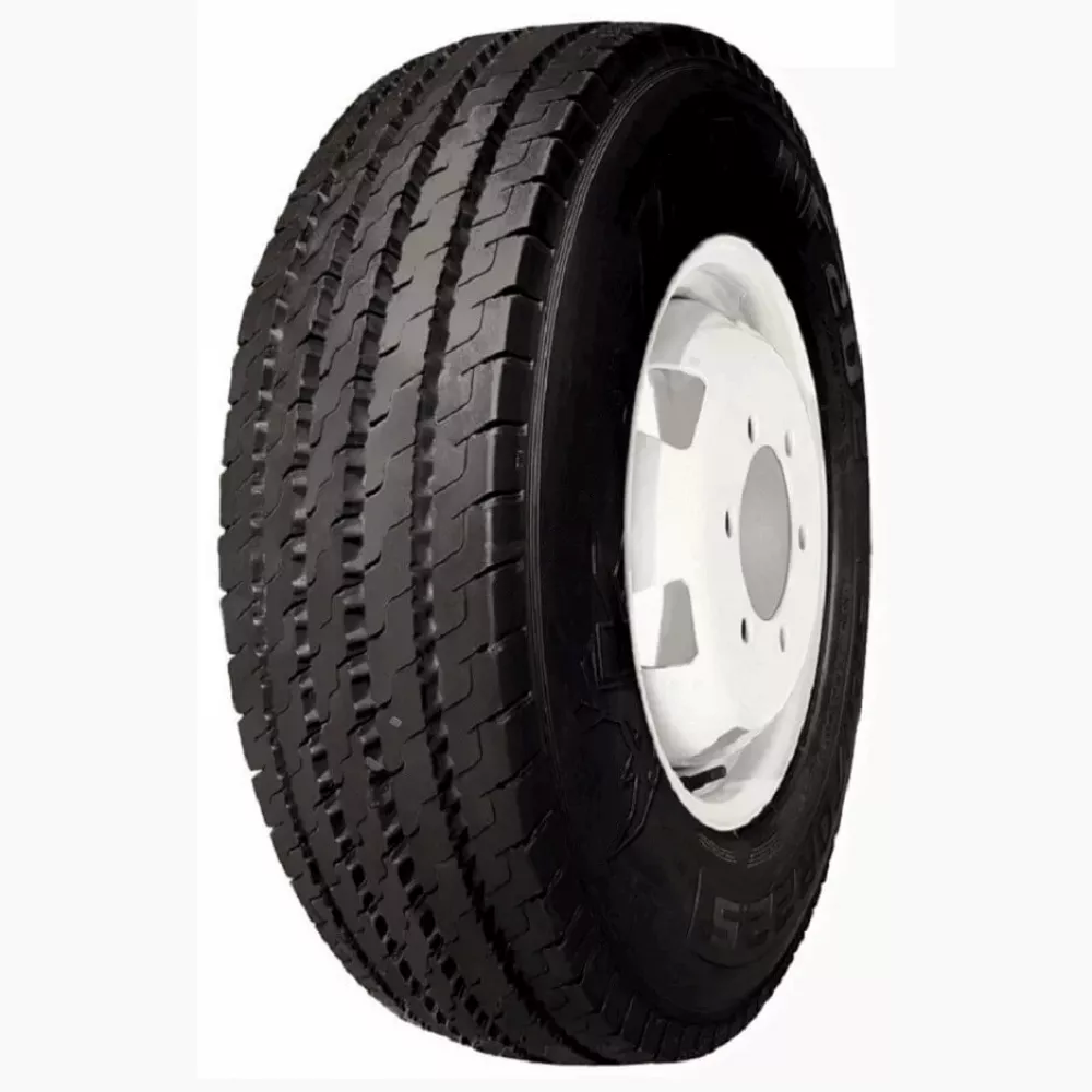 Грузовая шина 315/80 R22,5 Кама NF-202 в Чебаркуле